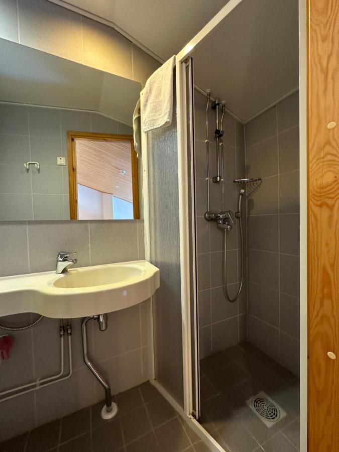 Holysuites 2 - Ski-In And Out Apartment In The Middle Of Ski Slopes In Pyhae Pyhätunturi Exterior foto